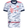 Virallinen Fanipaita FC Bayern München Kolmas Pelipaita 2021-22 - Miesten